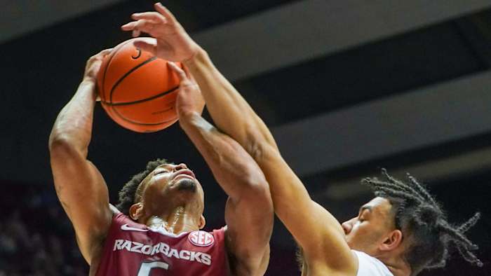 Au'Diese Toney-Alabama